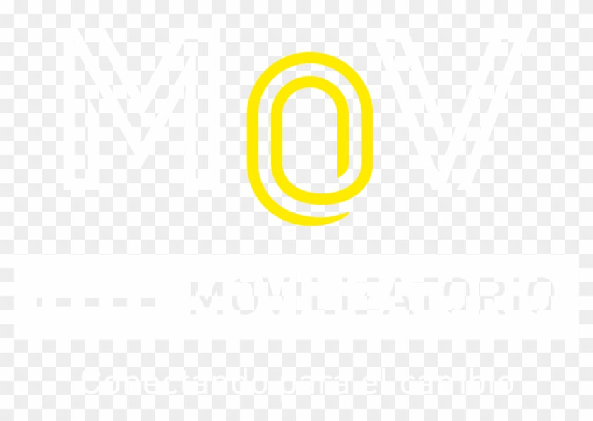 Logo Mov Finalrectangulo1a Clipart #4098900