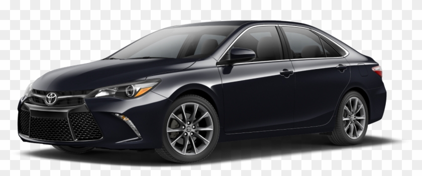 2017 Toyota Camry - Ford Fusion Clipart