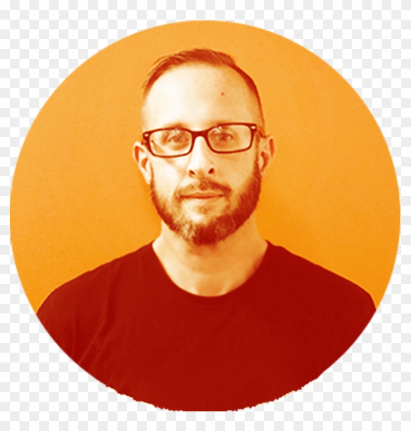 Brad Gunnarson - Gentleman Clipart