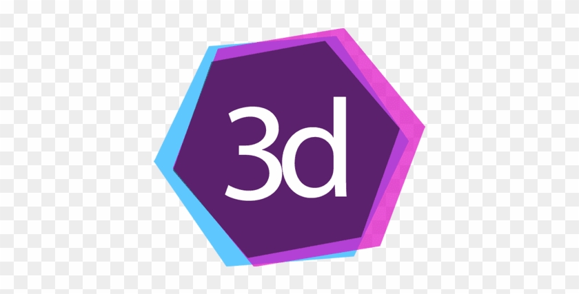 3d Product Video - Sign Clipart #4099068