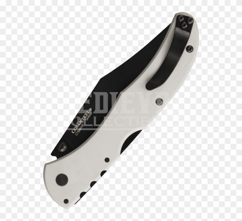 Item - Cold Steel Broken Skull 5 Clipart #4099143