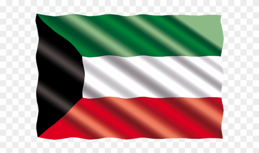 The Bahrain - Somaliland Flag Png Clipart #4099144