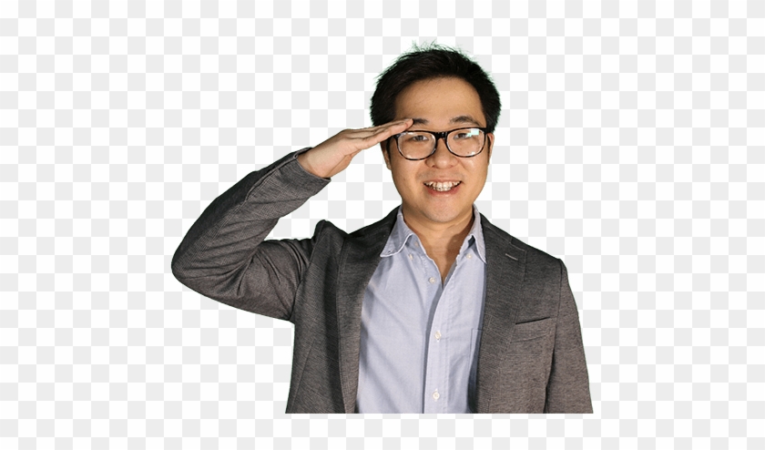 Admiral Andrew - Businessperson Clipart #4099208