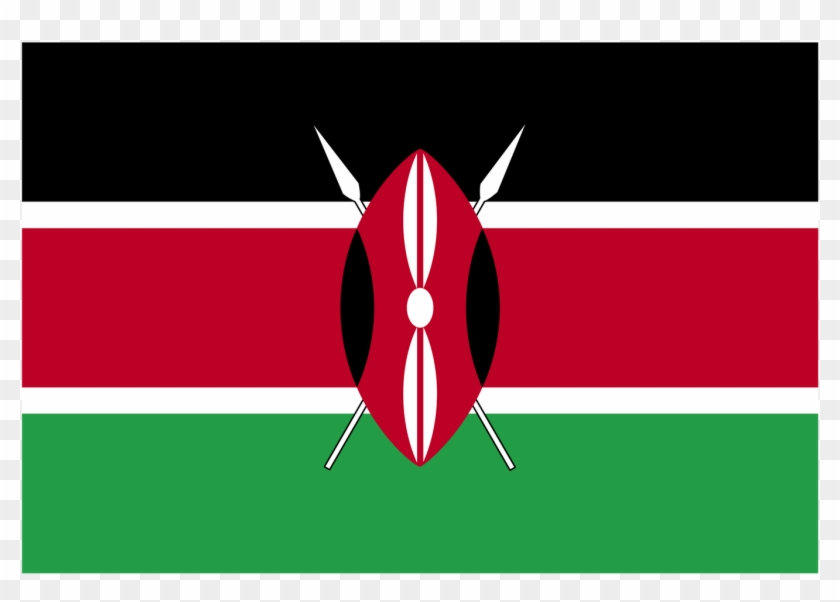 Kenya Clipart #4099250