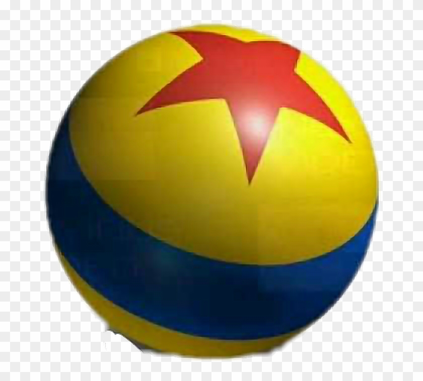 #pixar Ball - Imagenes De La Pelota De Toy Story Png Clipart