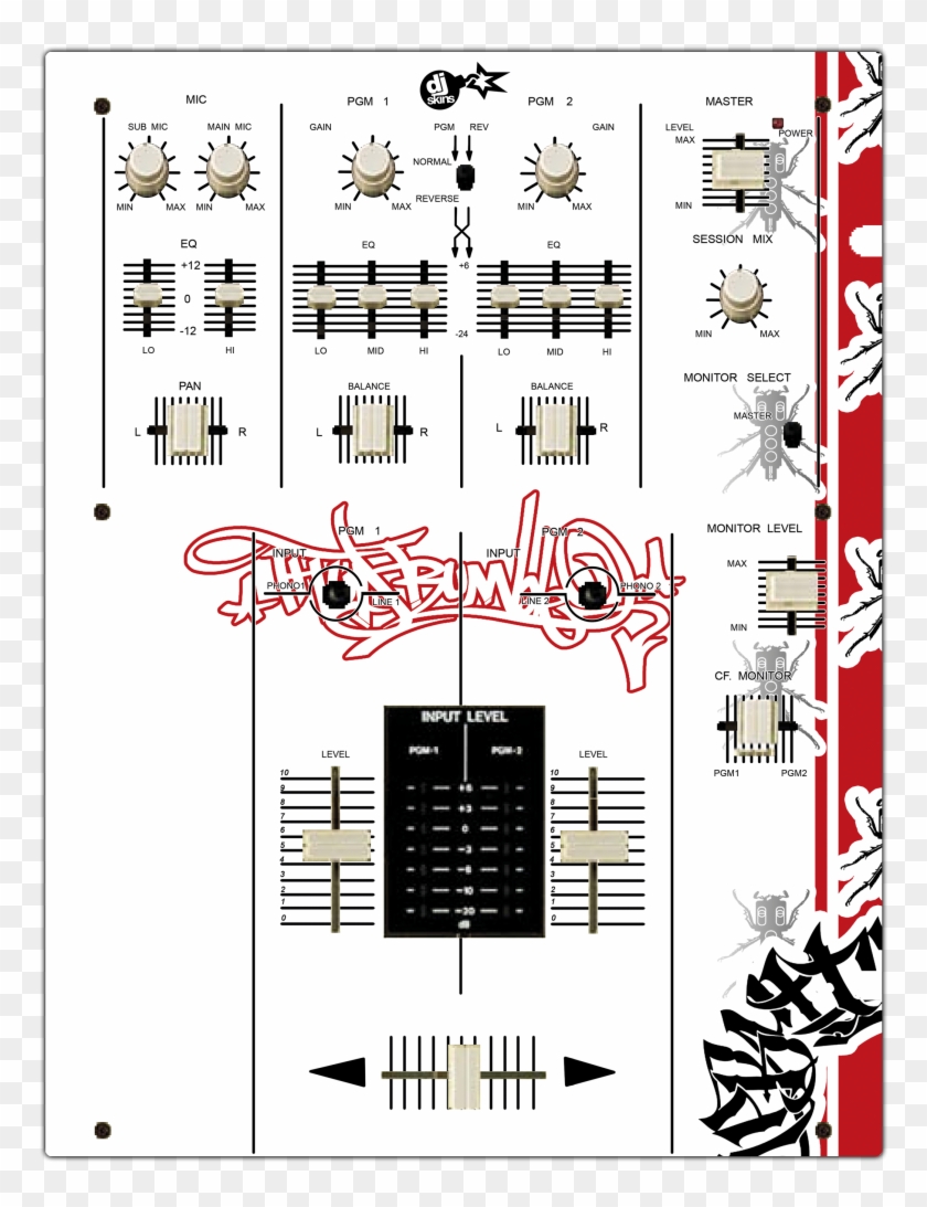 Illustration Clipart #4099383
