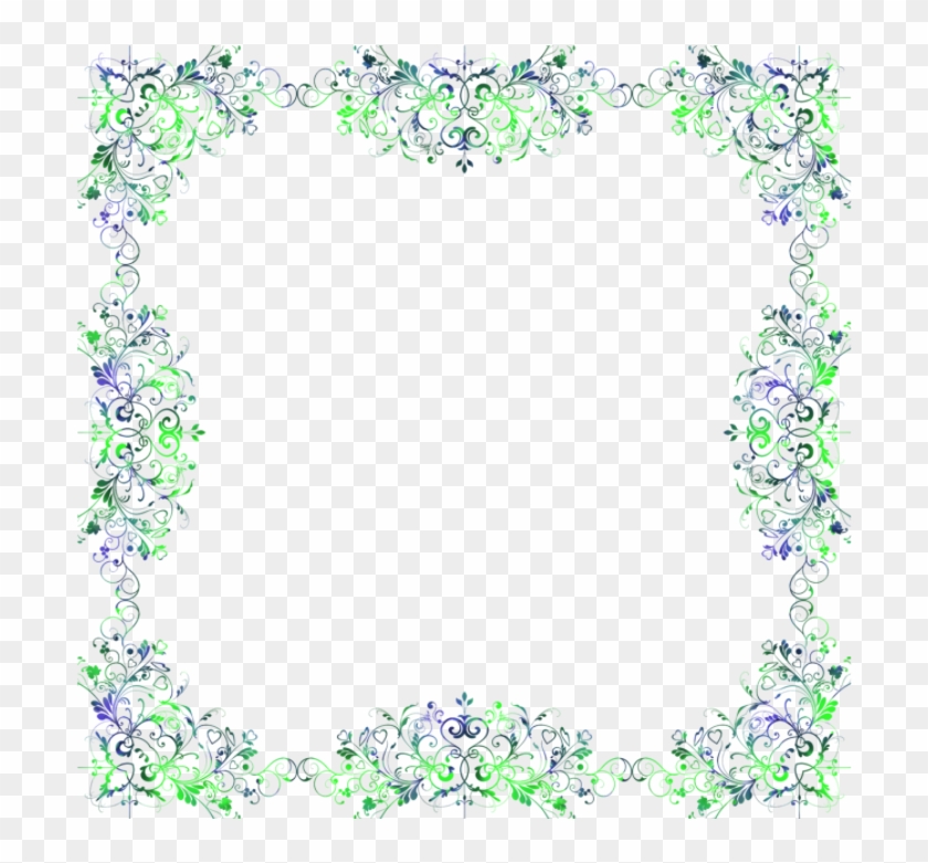 Floral Design Clipart