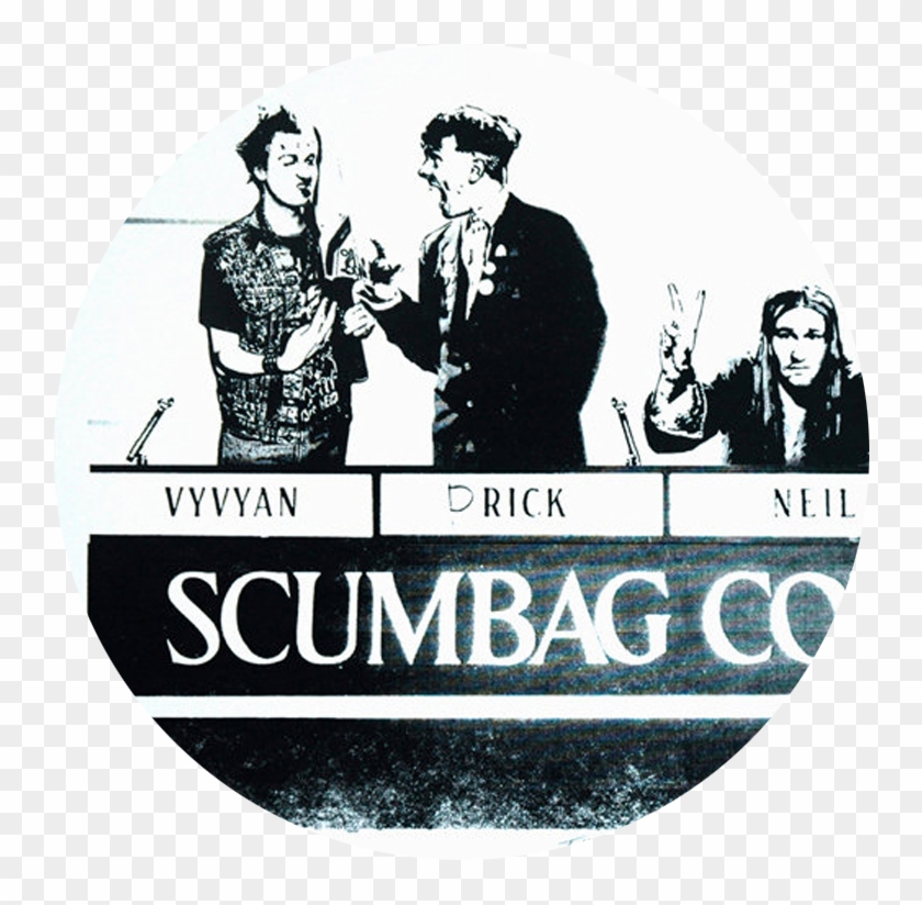 Scumbag College Clipart