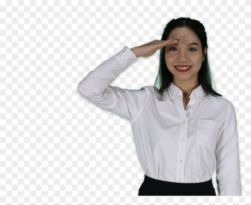 Elizabeth - Girl Clipart #4099577