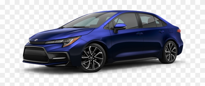 2017 Toyota Corolla - 2020 Toyota Corolla Exterior Colors Clipart