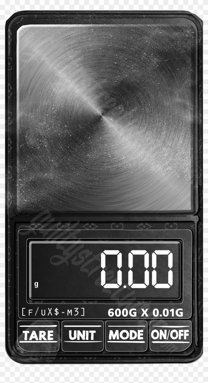 Design Feedbackmade This From Scratch - Electronics Clipart #4099649