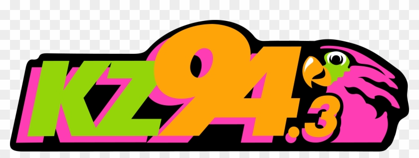 Kz94 - - Kz Clipart #4099655