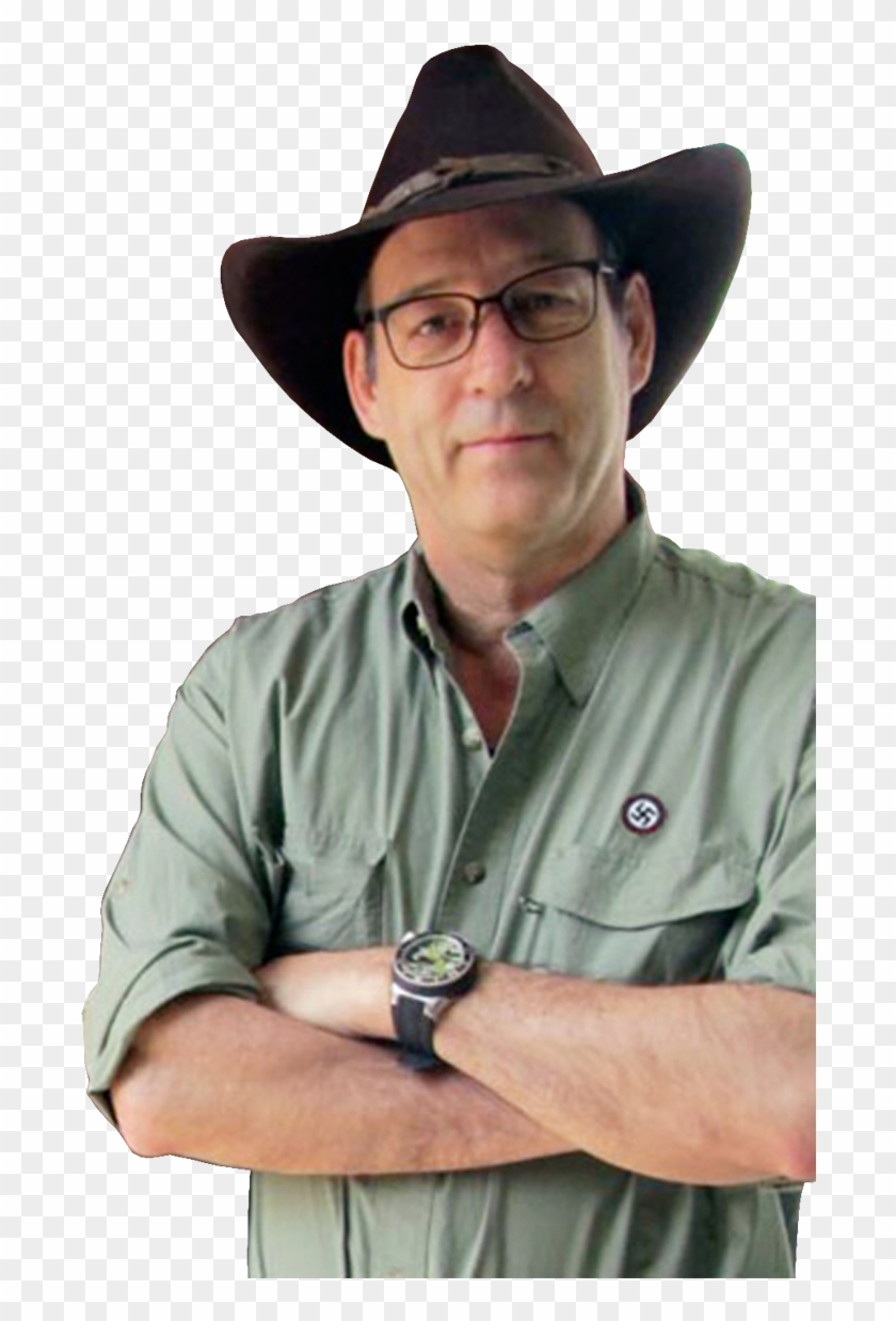 Post - Ben Garrison Clipart #4099687