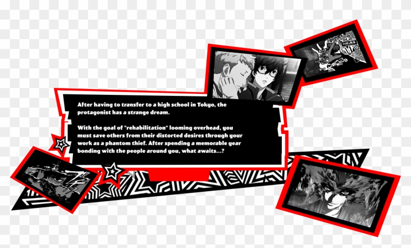 View Larger - You A Phantom Thief Because You Stole My Heart Clipart