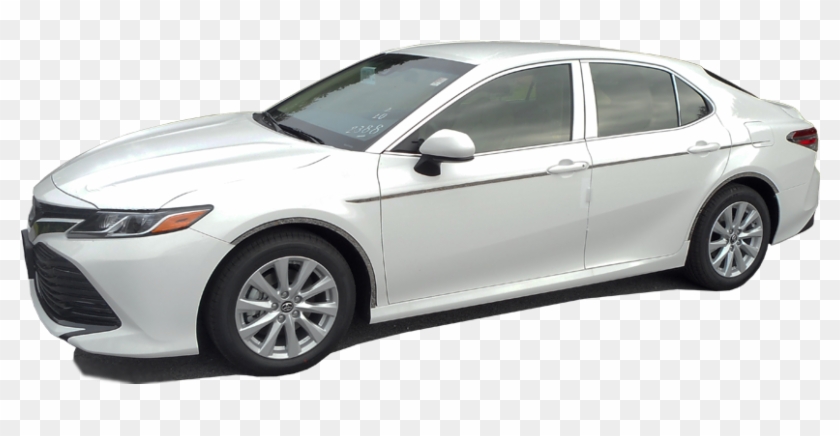 Back To Top Header Image - 2018 Toyota Camry Side Door Molding Clipart
