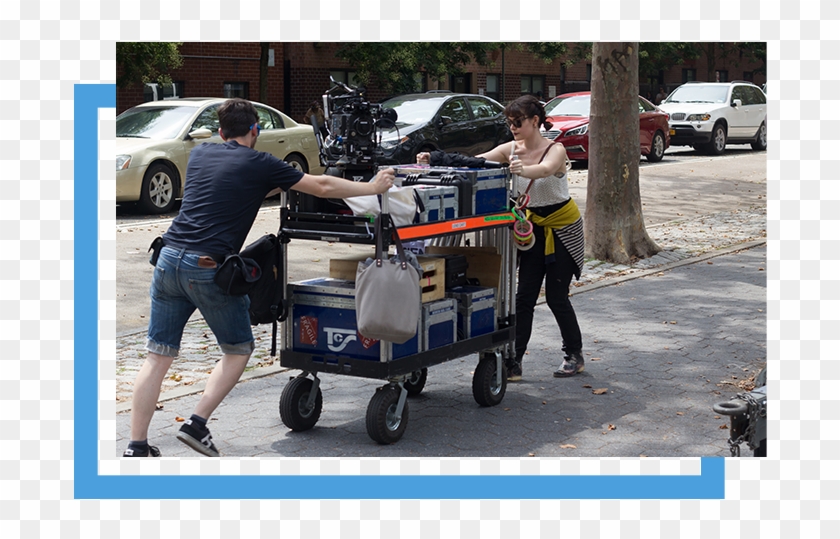 Don't Listen To The Naysayers, And Take Every Meeting - Police Car Clipart