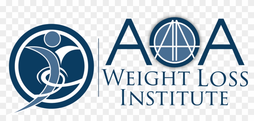 Aoa Weight Loss - Graphic Design Clipart