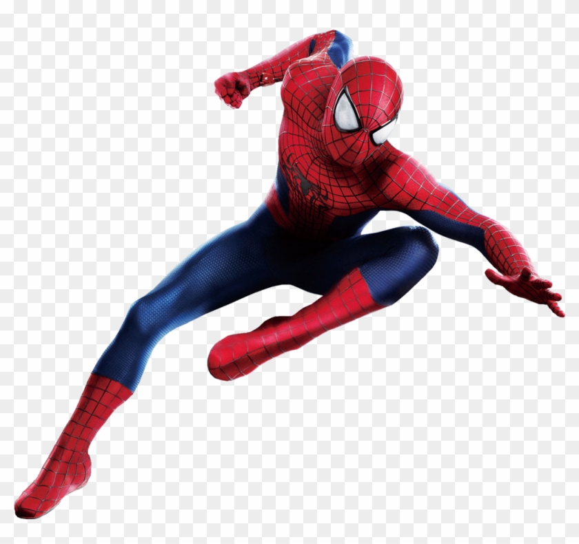 894 X 894 4 0 - Amazing Spider Man 2 Png Clipart #410038