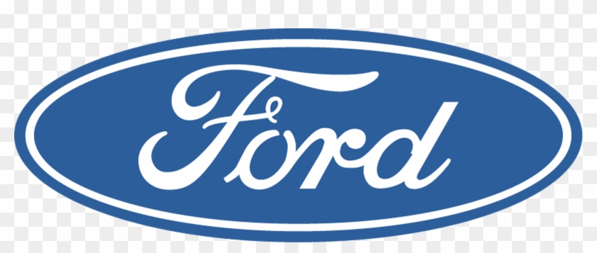 Ford Png Pluspng - Ford Logo Clipart #410076