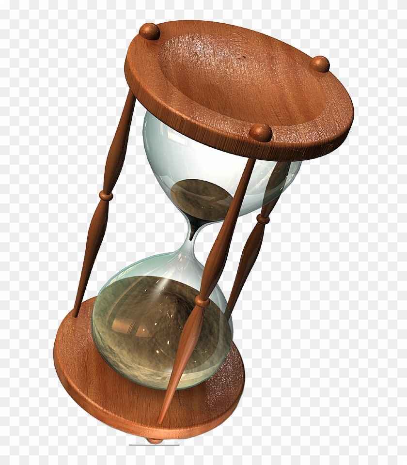 Hourglass Transparent Background - Hourglass Png Transparent Clipart