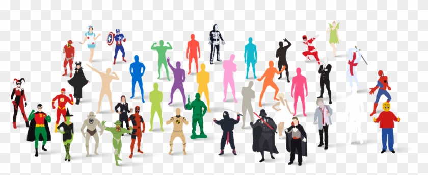 2014 - Crew Clipart #410192