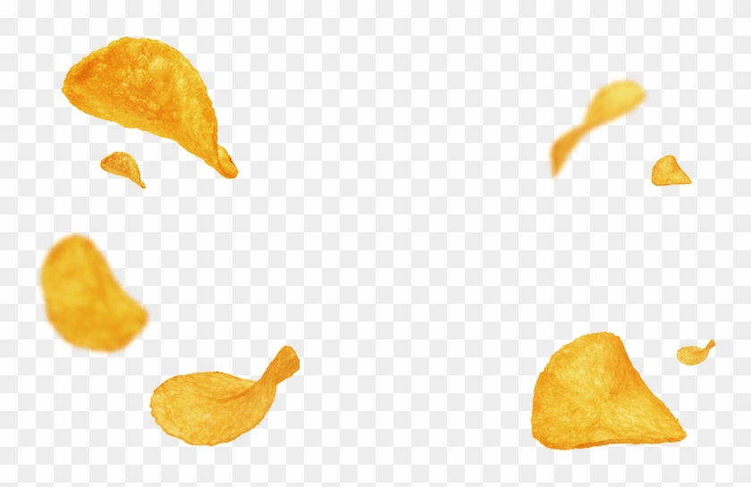 Chips Png Clipart #410199