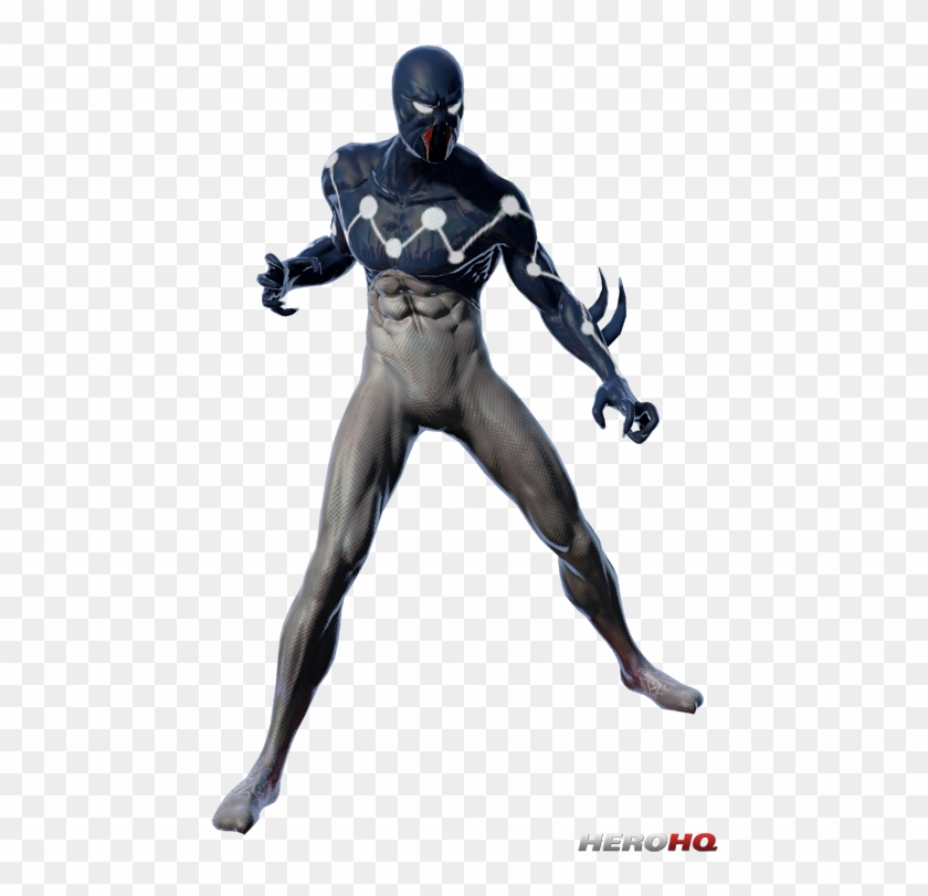 I Really Want The 2099 Cosmic Suit To Be In Spider-man - Cosmic Spider Man Ps4 Clipart