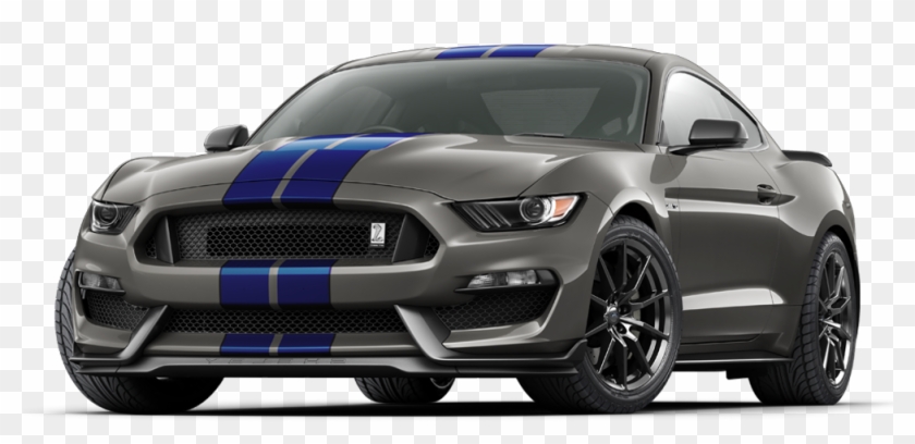 Ford Mustang Png - Ford Mustang Gt350 Png Clipart #410314