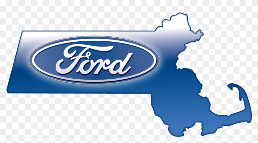 Baystate Ford, Inc - Ford Clipart