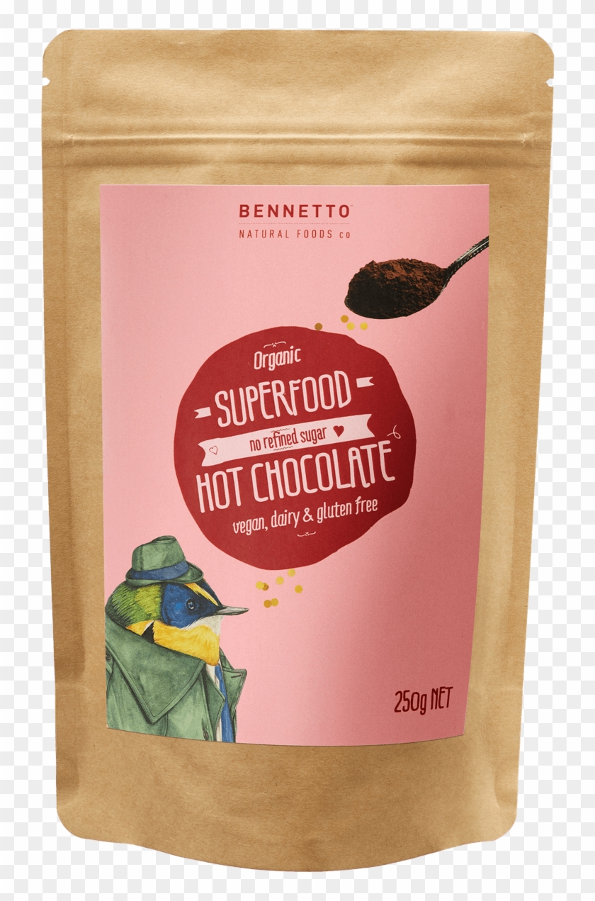 Hot Chocolate Png Clipart #410495