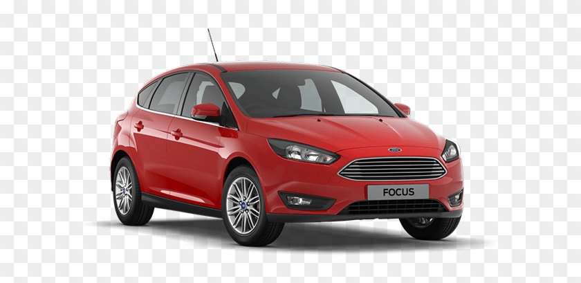 All New Ford Focus Clipart #410604