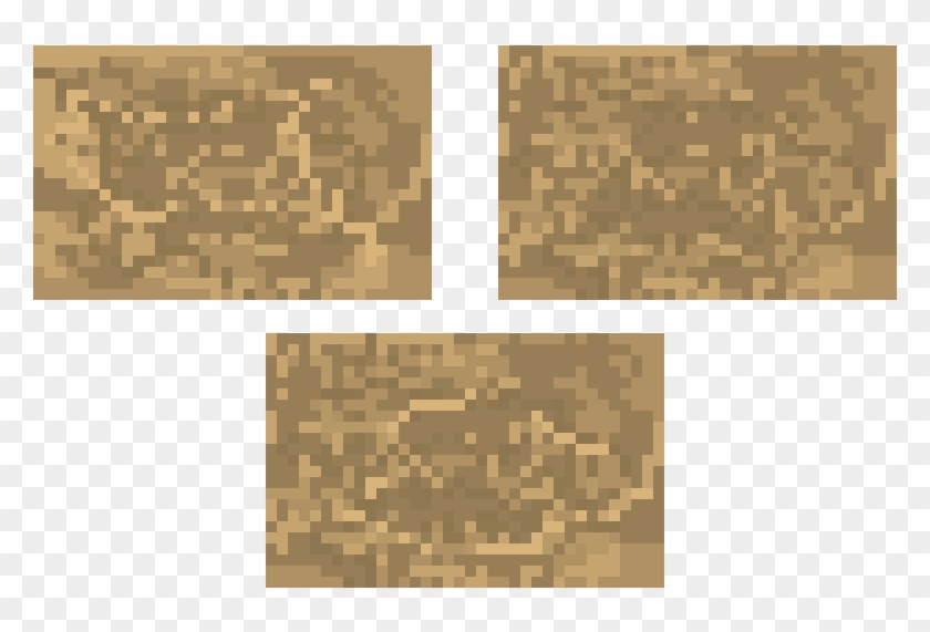 Mud Walls Pices - Camouflage Clipart