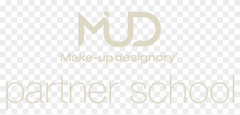 Mud Makeup Designory Logo Clipart