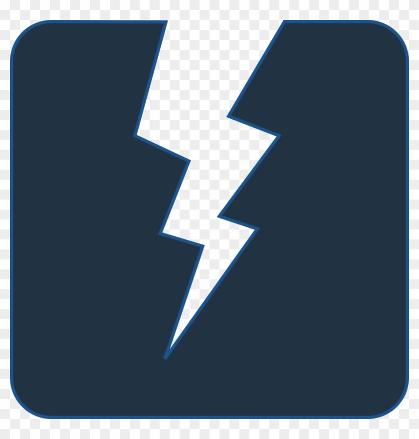 Power Save Clipart, Vector Clip Art Online, Royalty - Electric Power Clipart - Png Download