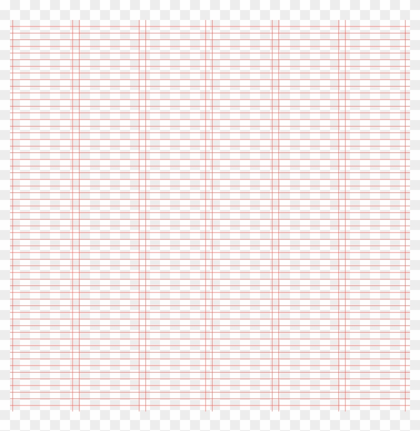Grid Lines Png - Colorfulness Clipart #411078