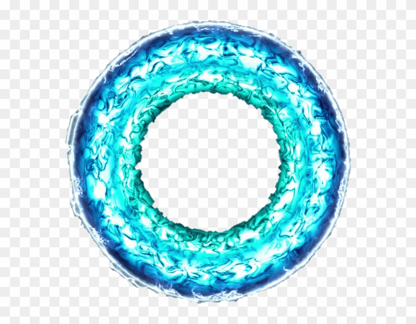 Cool Effects Png - Circle Clipart