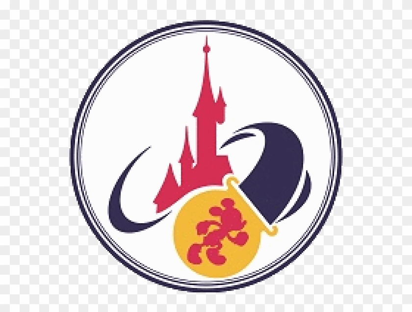 Disneyland Paris Half Marathon Logo - Stanford Memorial Church Clipart #411226