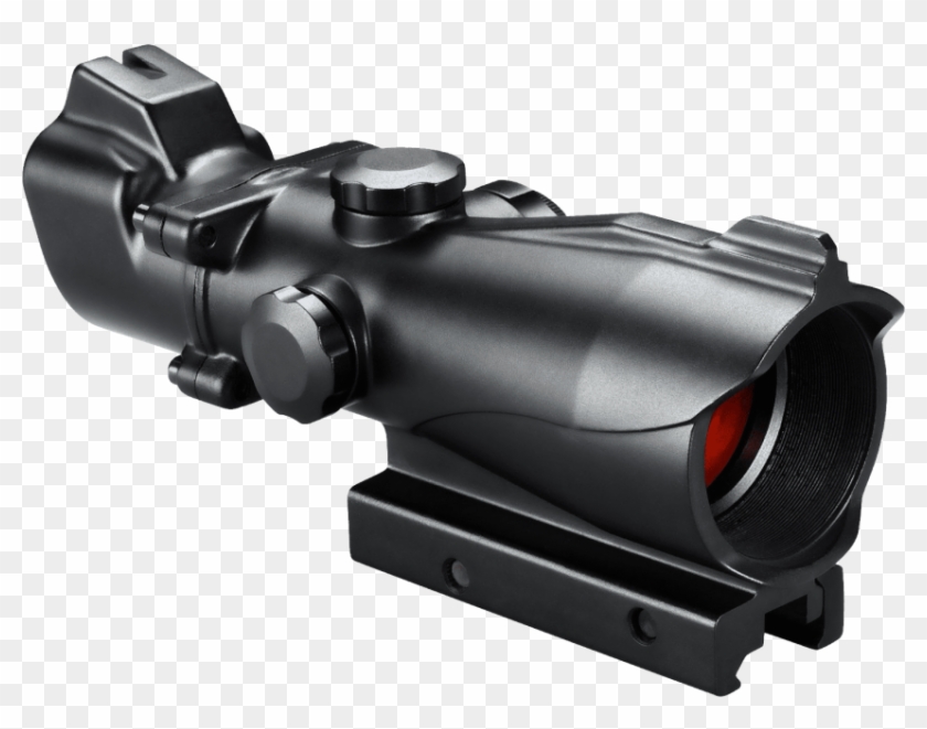 Free Png Download Metal Scope Png Images Background - Bushnell Ar 1x Mp Clipart #411302