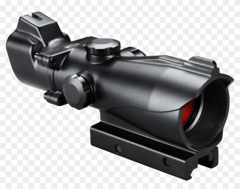 Free Png Download Metal Scope Png Images Background - Bushnell Ar 1x Mp Clipart