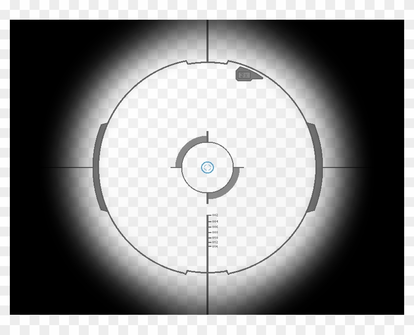 Shop Glossier Haloscope Philippines - Circle Clipart #411324