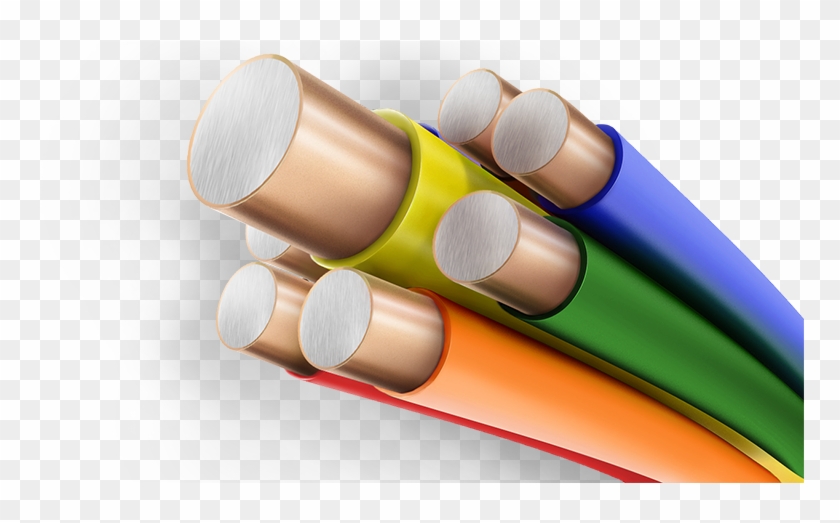 Protect Underground Utility Assets With Copperhead's - Copperhead Tracer Wire Clipart