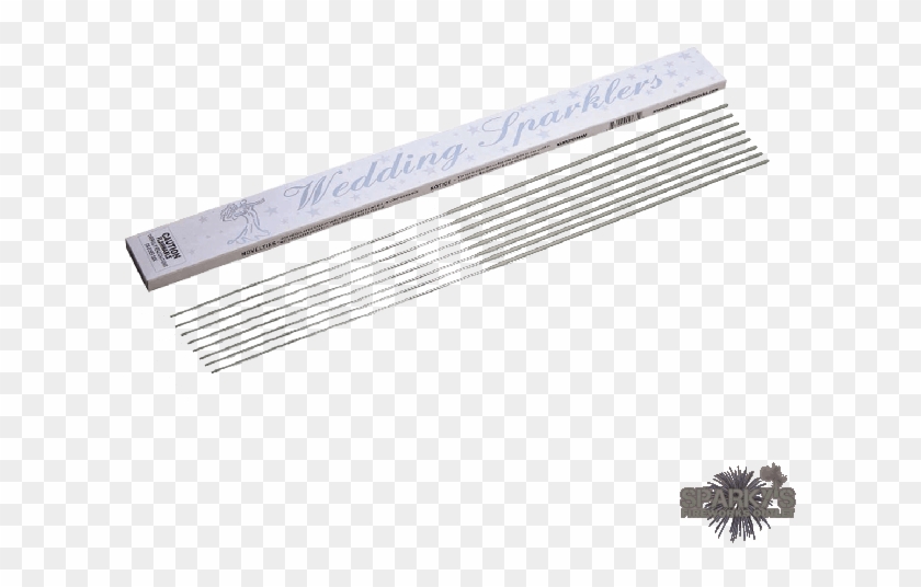 Wedding Sparkler - Zoom - Electronics Clipart