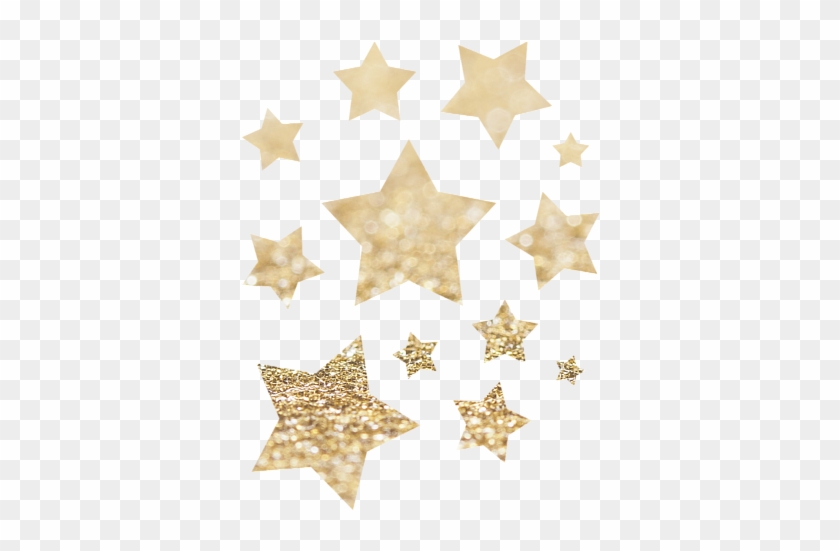 Click And Drag To Re-position The Image, If Desired - Star Clipart