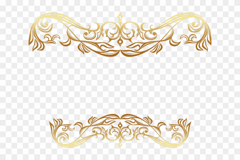 Golden Clipart Sparkles - Clipart Golden Sparkle - Png Download