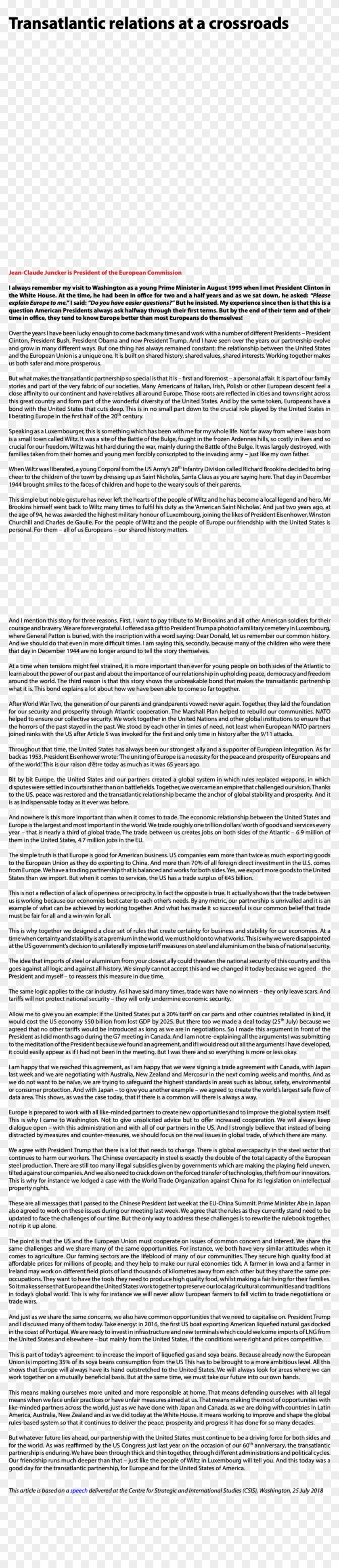 Transatlantic Relations At A Crossroads Jean-claude - Throw Of The Dice By Stéphane Mallarmé,accompanied Clipart