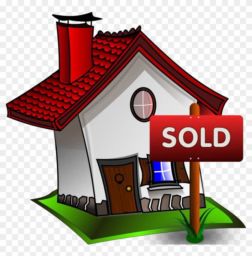 Housing Market Clipart