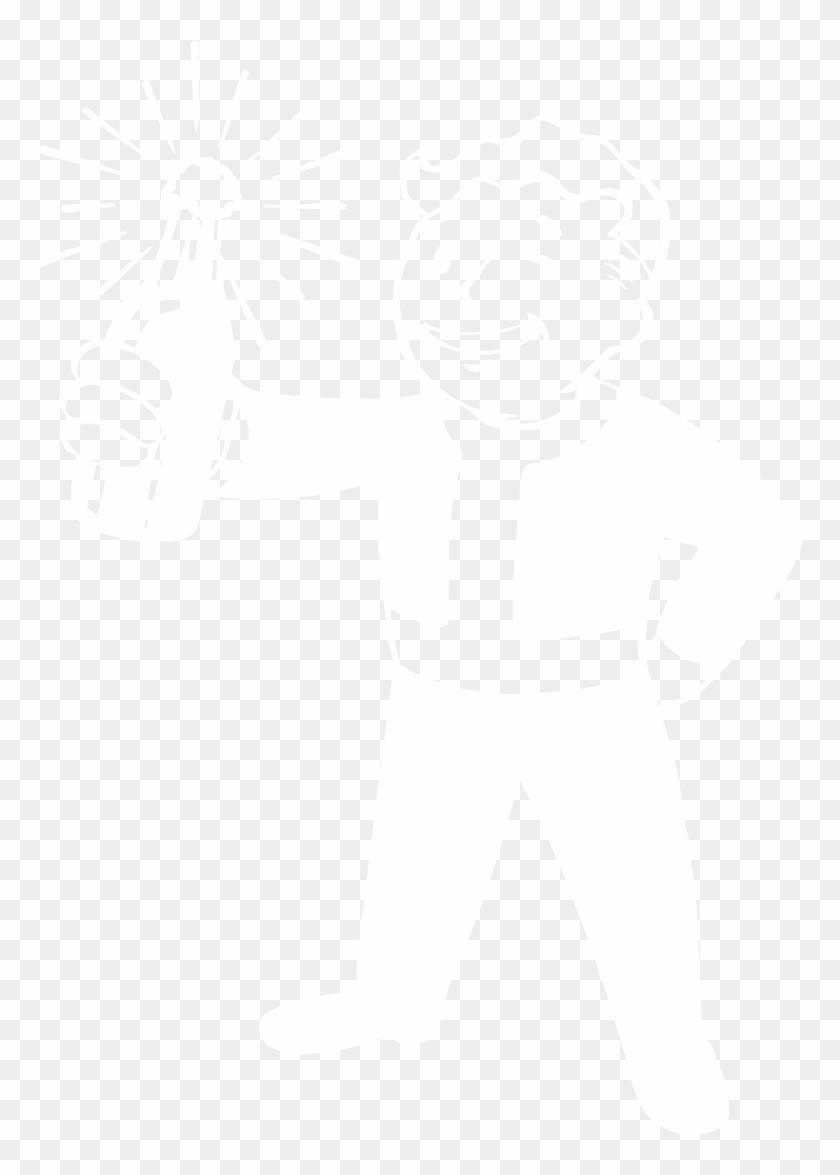 In Loving Memory Of Those We Lost To The Zombies - Illustration Clipart #411657