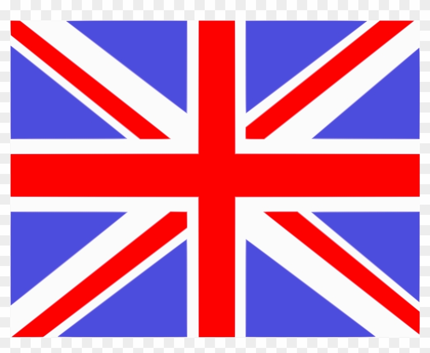 This Free Icons Png Design Of Uk Flag Clipart
