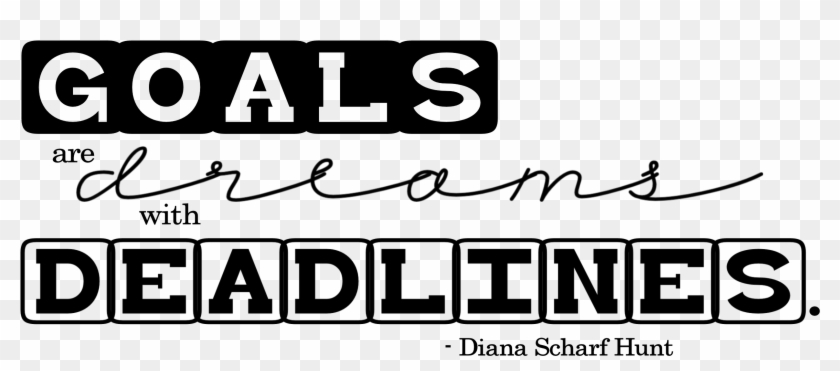 2640 X 1284 9 - Goals And Dreams Clipart #411804