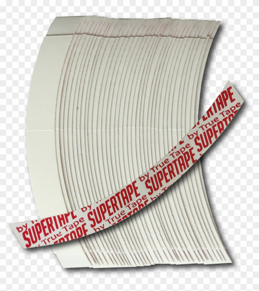 St - Supertape - Construction Paper Clipart #411841